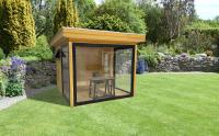 Lomax + Wood Garden Rooms  image 11
